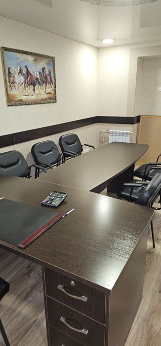 Офисная мебель...