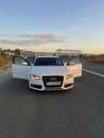 Audi A4 B8 2.0 TDI