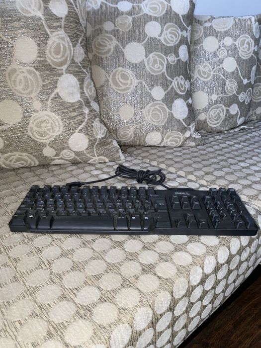 Компоненти за компютър