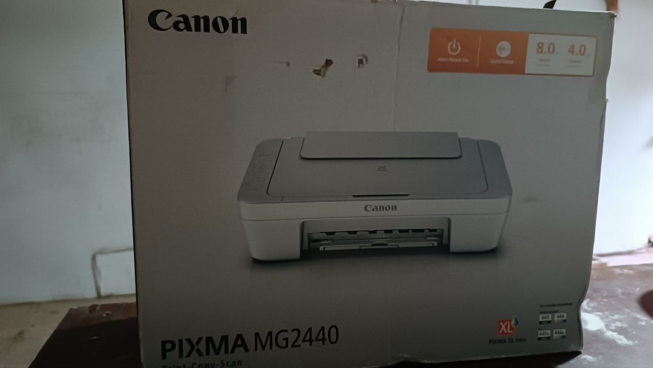 Canon Pixma 2440