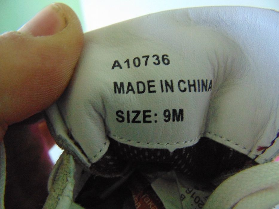 НОВИ Rockport номер 43 Оригинални мъжки обувки