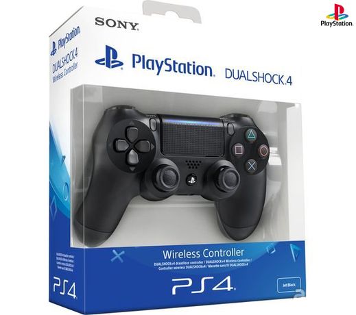 Джойстики PS4 V2 / Геймпад PlayStation 4, DualShock 4 / Геймпады