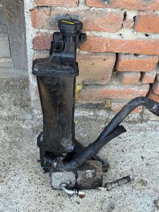 БМВ е46 330хд 184 коня на части