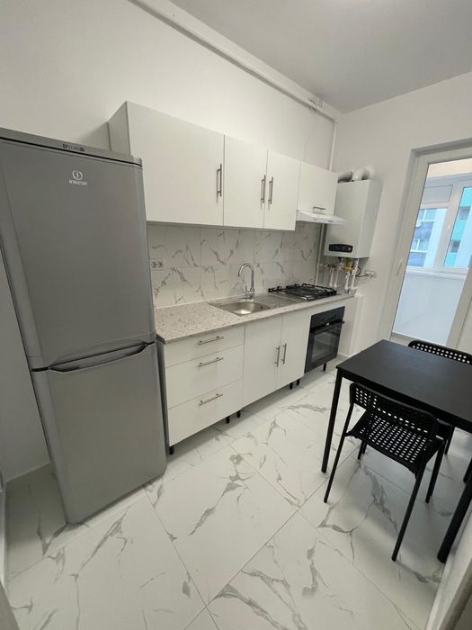 Garsoniera de inchiriat in Chiajna.