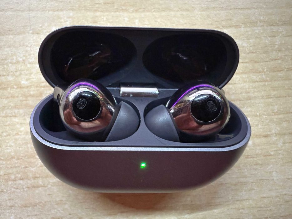 Huawei FreeBuds Pro 3 Silver Frost