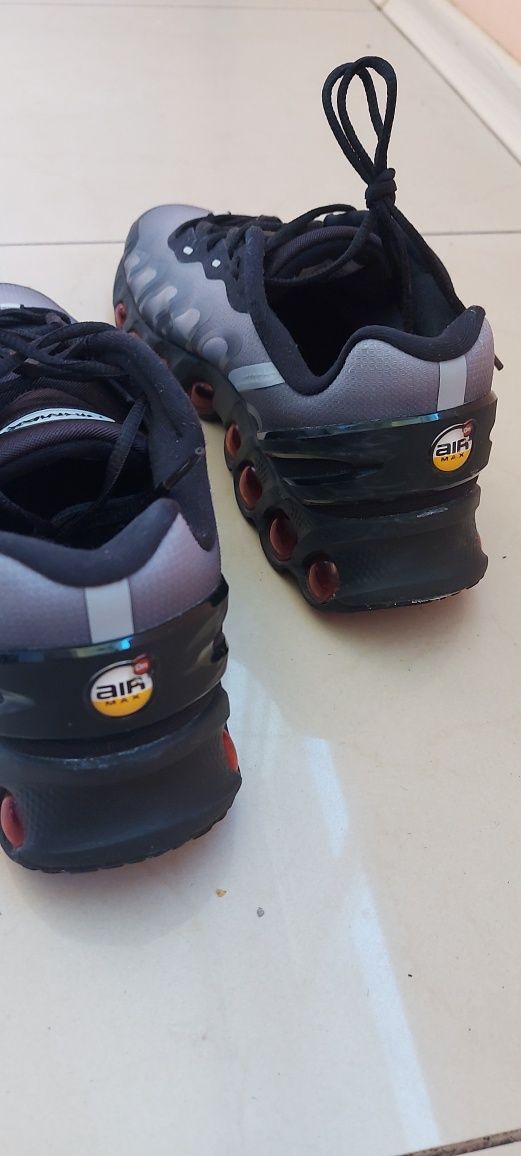 Nike air max dn    номер 41