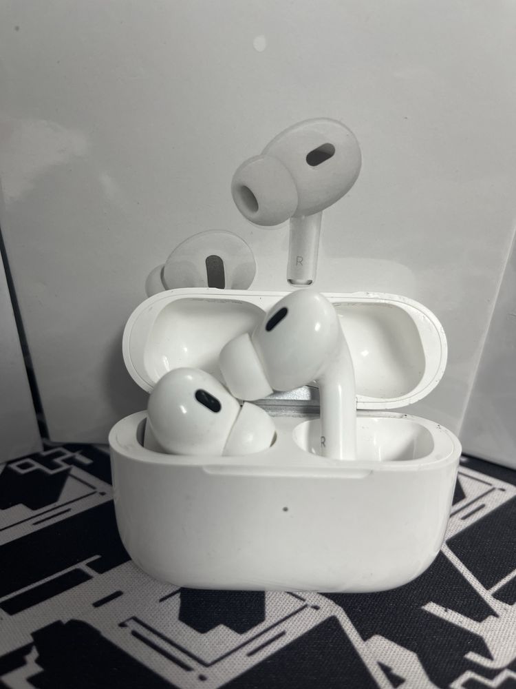 AirPods Pro 2(2nd generation)