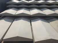 Capac gard /piatra decorativa /borduri
