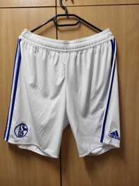 Schalke pantaloni fotbal