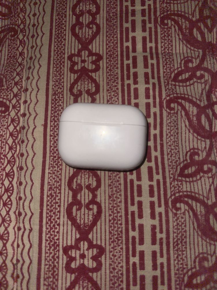 AirPods Pro 2 series
