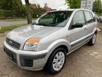 Dezmembrez Ford Fusion