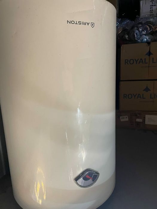 Аристон 80 литровый