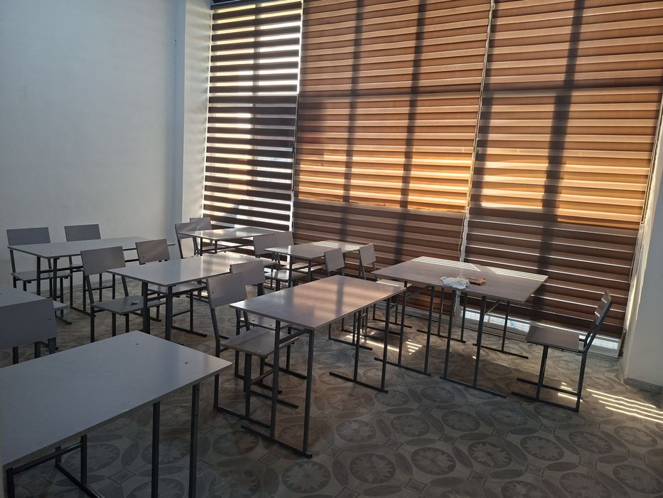 Buxoro shahar markazida oʻquv markaz xonalari ijaraga beriladi.