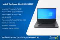 Laptop Asus ROG Zephyrus (GA401IHR-HZ027) - BSG Amanet & Exchange