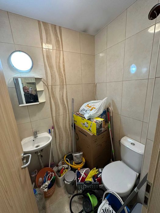 Дава се под наем Тристаен апартамент в Пловдив, Център - 85 кв.м за 714 € - Снимка #14