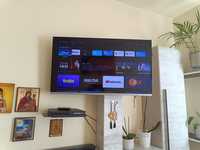 Tv Smart Allviev