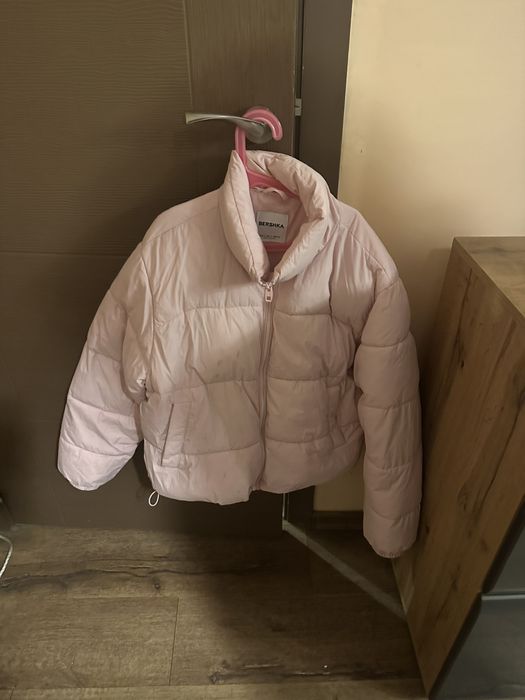 Дамско яке  БЕРШКА