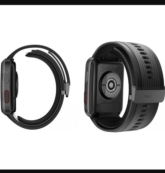 Huawei watch D 1