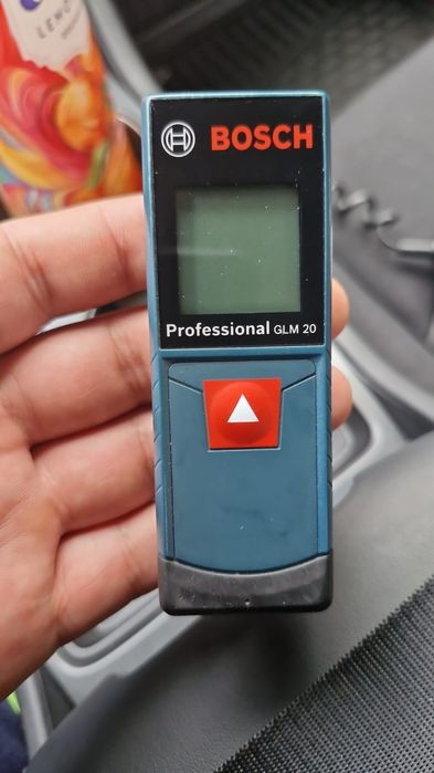 Продам лазерный дальномер GLM 20