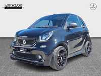 Smart Fortwo SMART Fortwo Cabrio