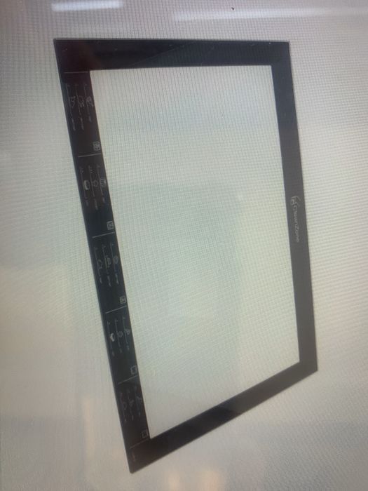 Geam aragaz cuptor beko interior termoizolant arctic G856696 298440119