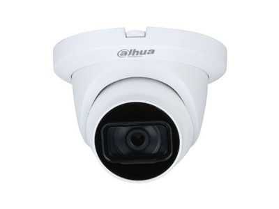 Dahua Камера HAC-HDW1200TMQ-A-0280B, 2 Megapixel КУПОЛНА Камера