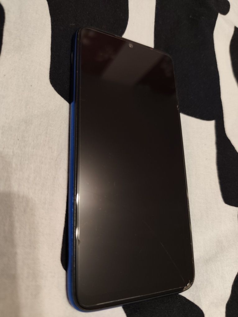 Xiomi Redmi note 7 -работещ