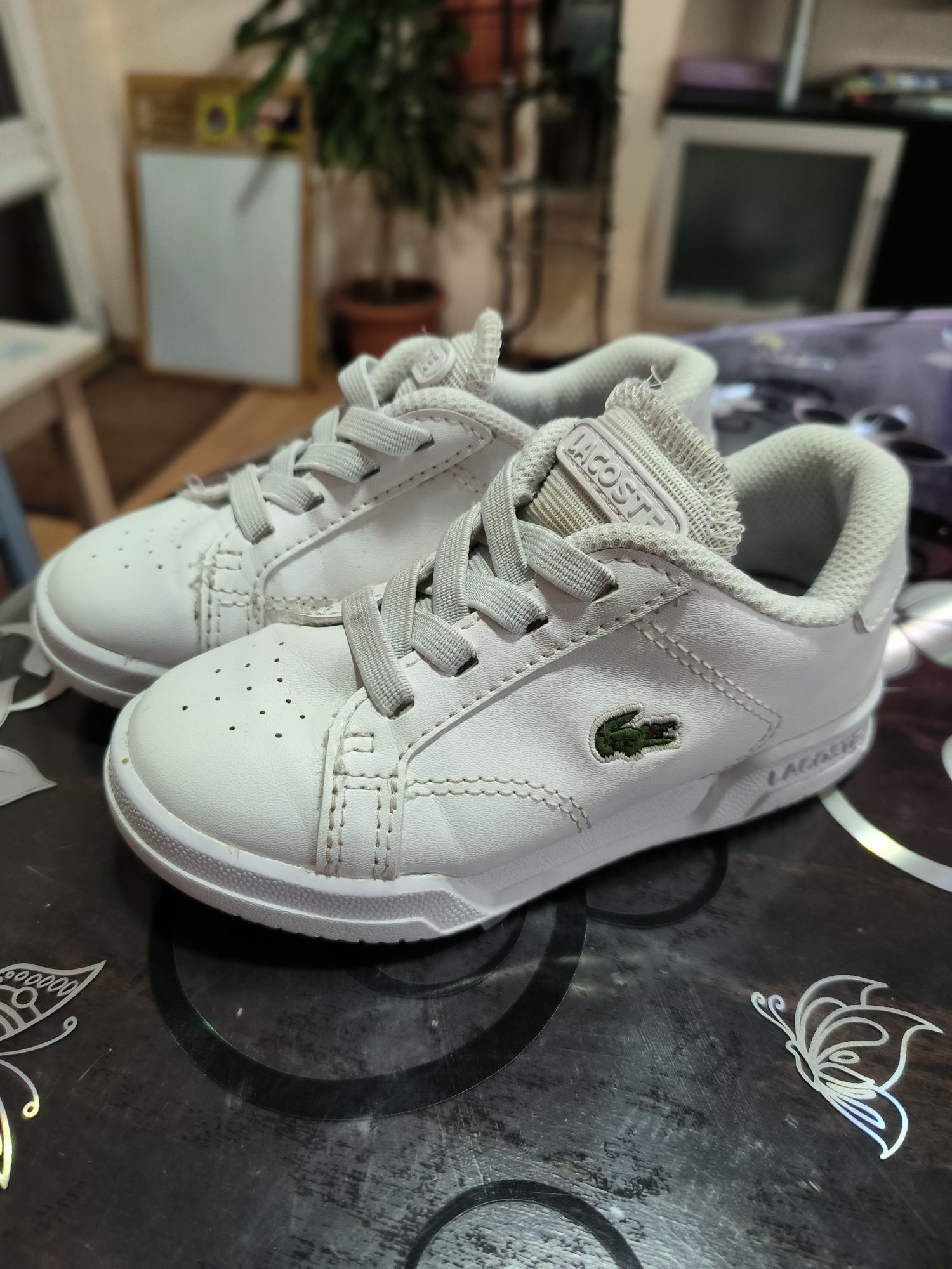 Оригинални маратонки Lacoste