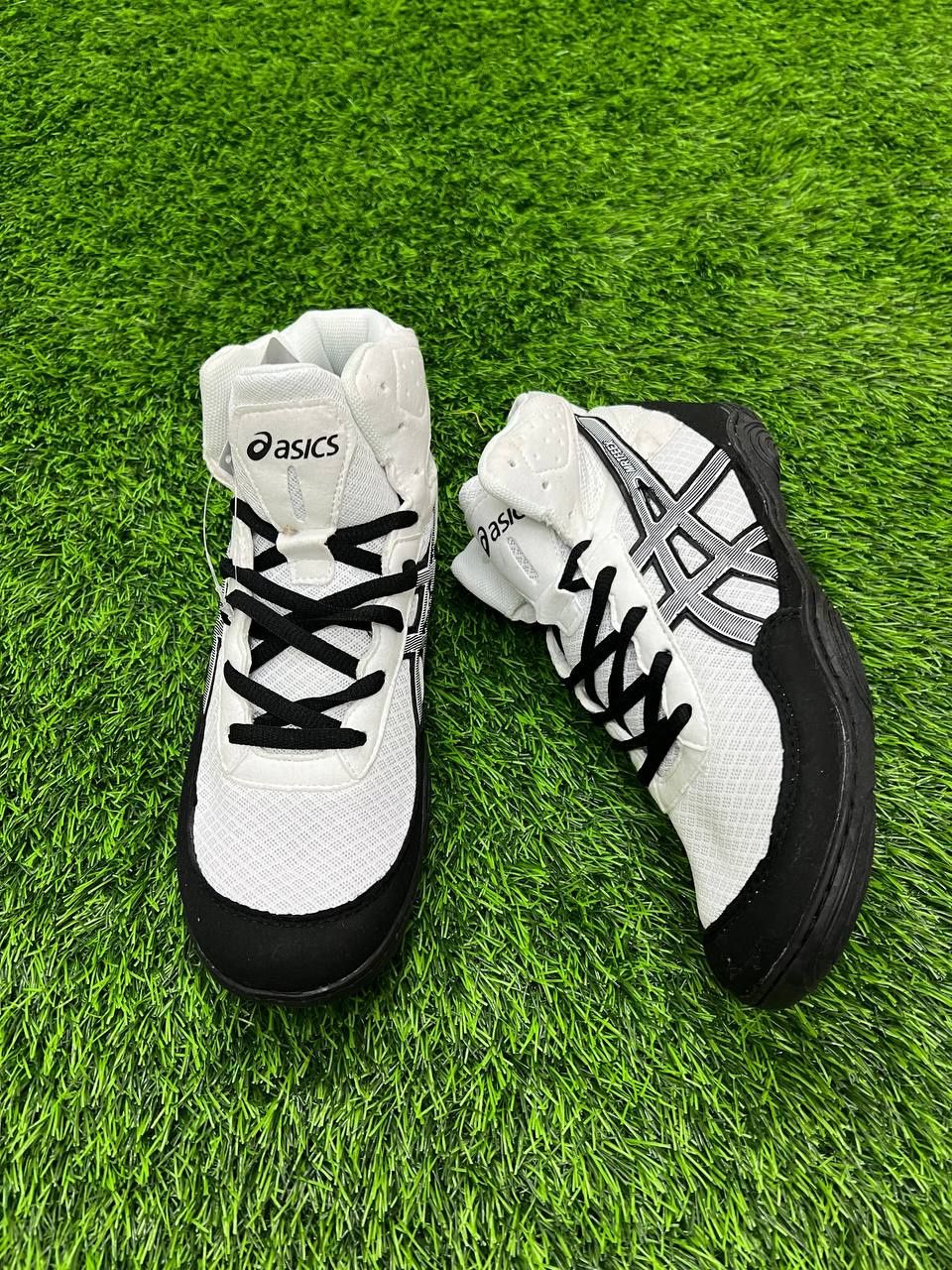 Barsovka ASICS Барсовка барцовки barsofka kurash dzyudo sambo uchun