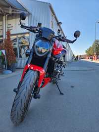 Ducati Monster + 937