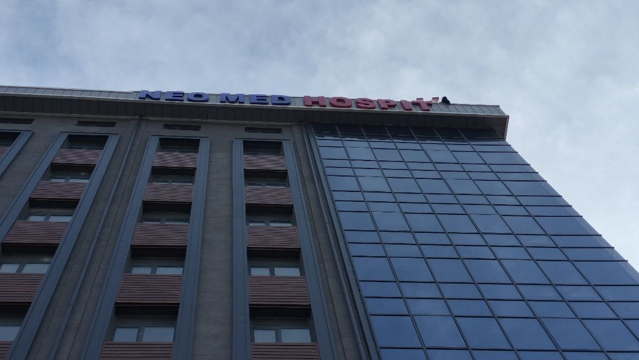 Tashqi reklama xizmatlari