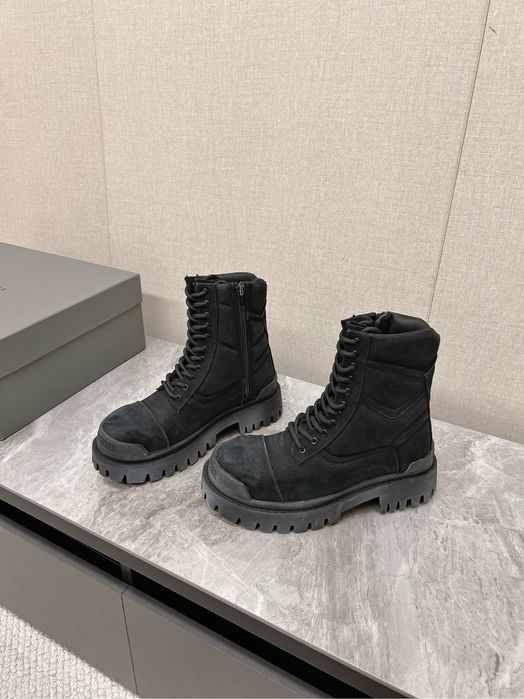 Bocanci Balenciaga 35-45