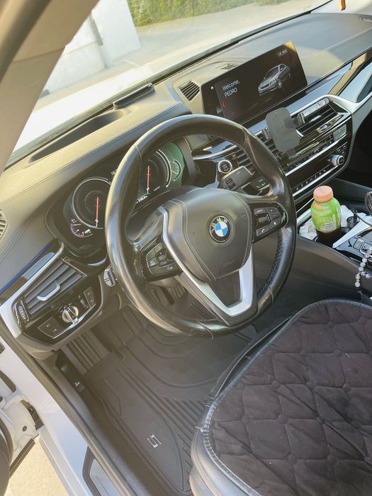 Vand BMW 5 G 3.0 diesel x drive