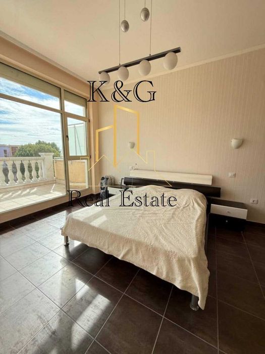 Продава се Мезонет в Несебър - 330 кв.м за 1364 €/кв.м - Снимка #9