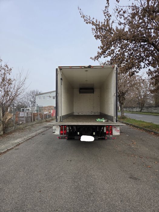 Volvo FM9 290 19500kg