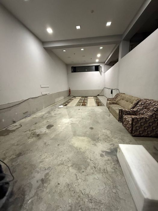 Matarist razval deteling elektrik arebdaga joy bor  Yunusobod 6 kv