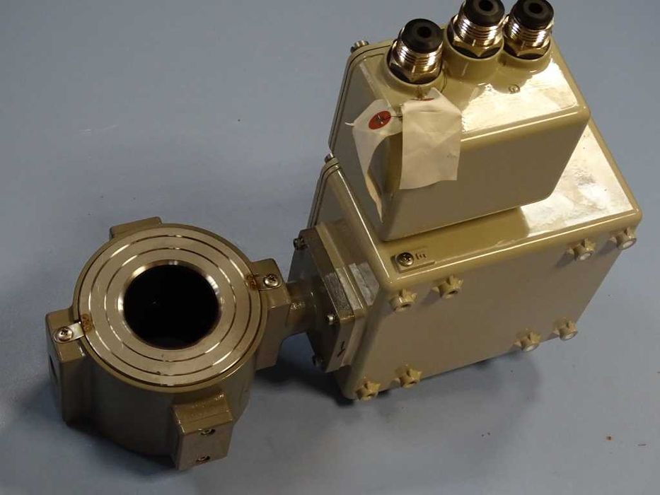 Дебитомер Yamatake-Honeywell Converter , Detector Ex