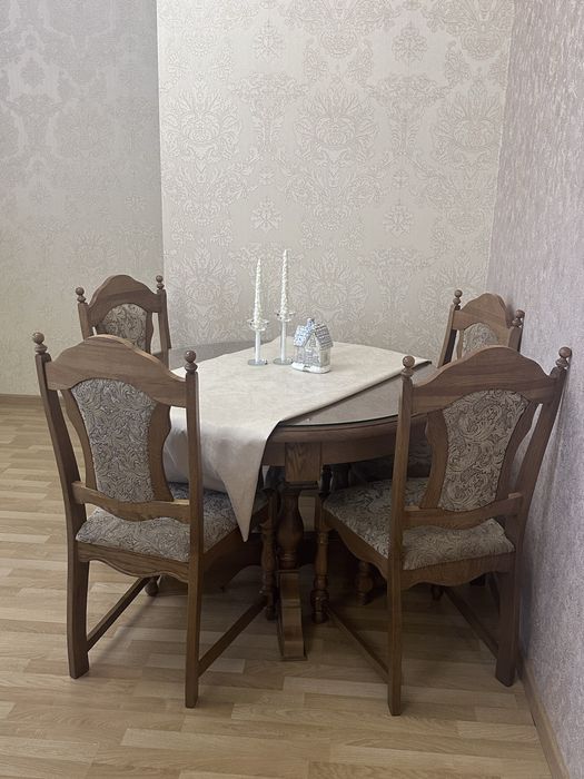 Гарнитур в зал и гостиную