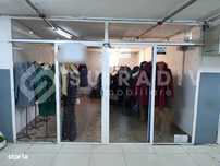 Spațiu Comercial Ultracentral în Piața Mărăști