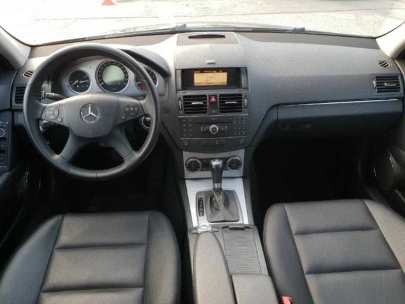 Продавам Мерцедес C280 (W204), 4matic, 7GTronic, бензин