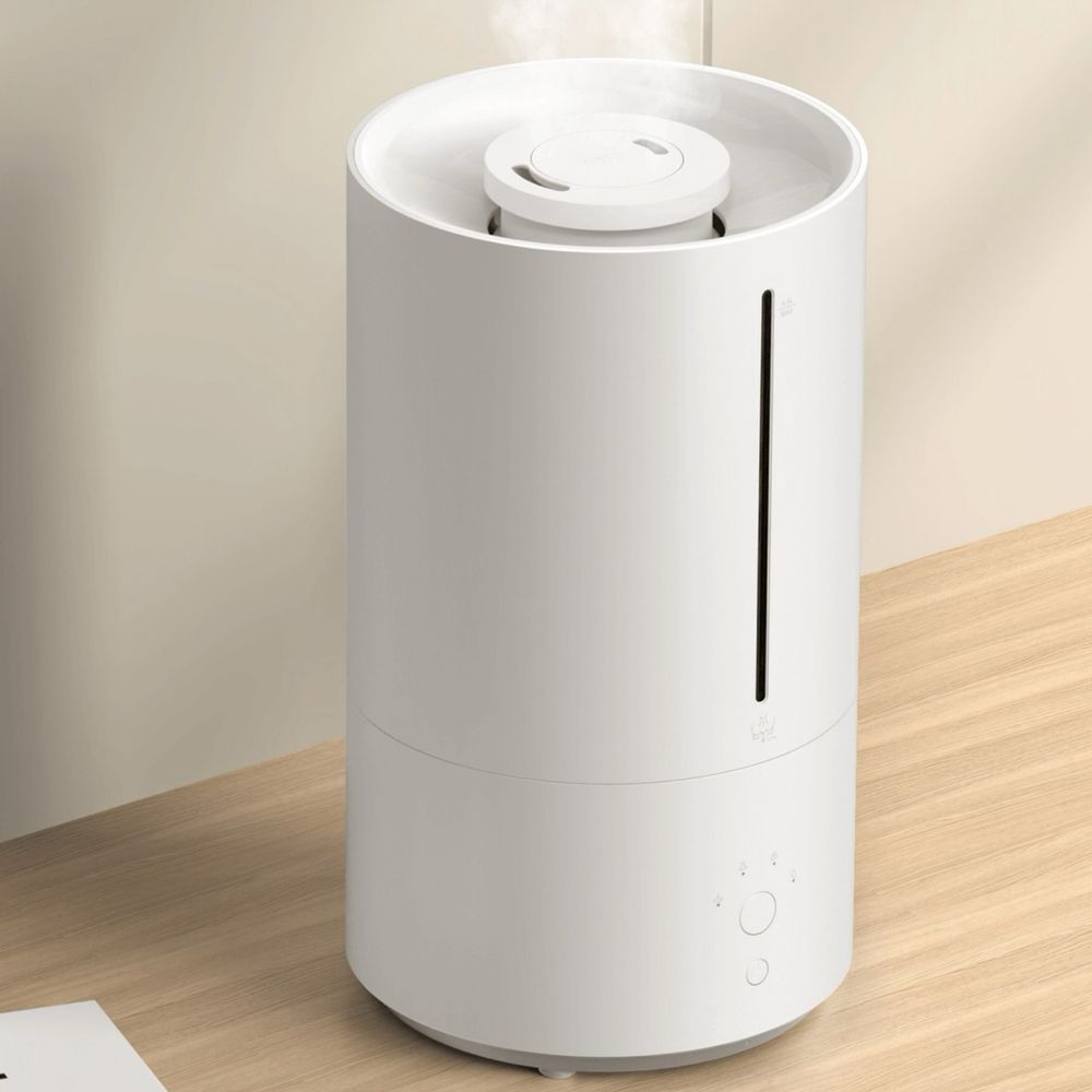 Увлажнитель Воздуха Xiaomi Smart Humidifier 2 EU 1 Год Гарантия