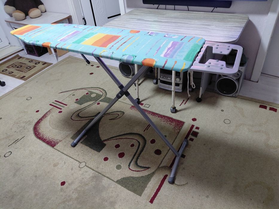 Гладильная доска