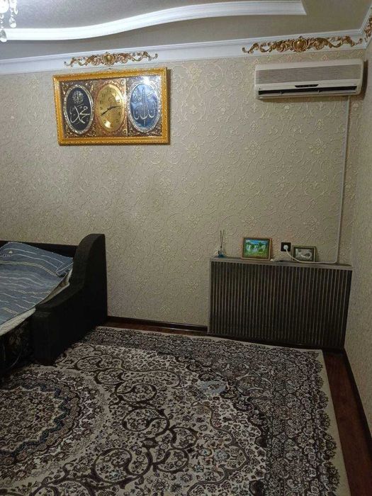 СРОЧНО Продается квартира в Центре  Учтепа. Алгоритм 31  ID: 14К