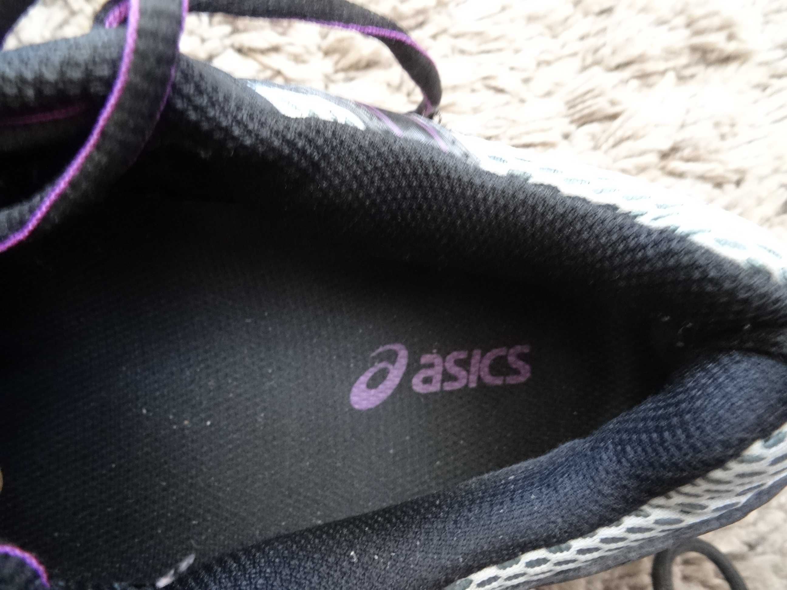 asics 39.5 gel trail tambora 4