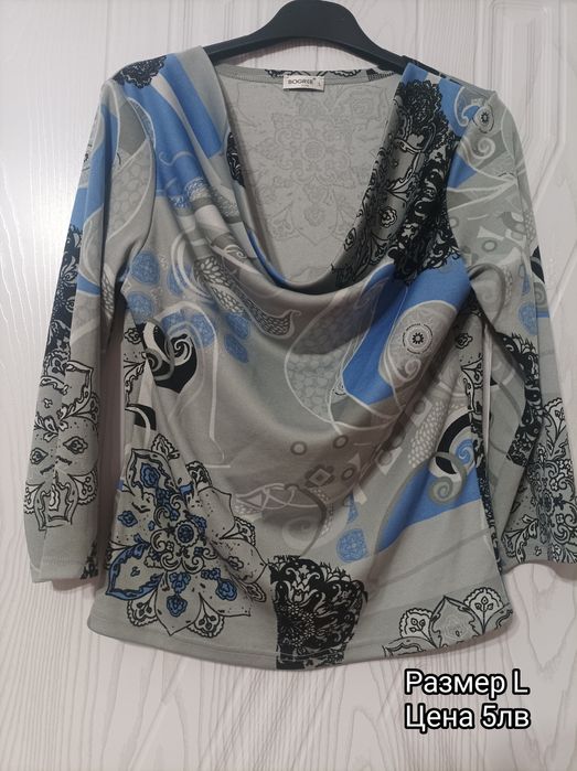 Дамски дрехи по 5 лева