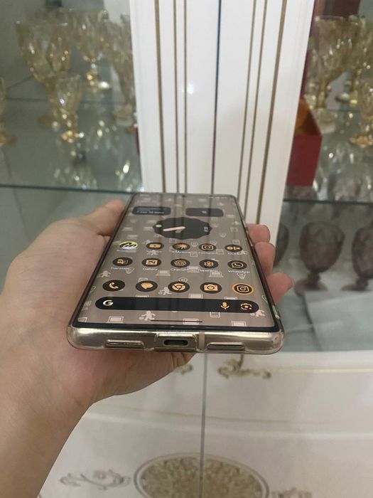 Google Pixel 6 pro тек обмен