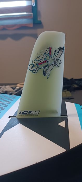 Уиндсърф дъска Tabou Twister 100l