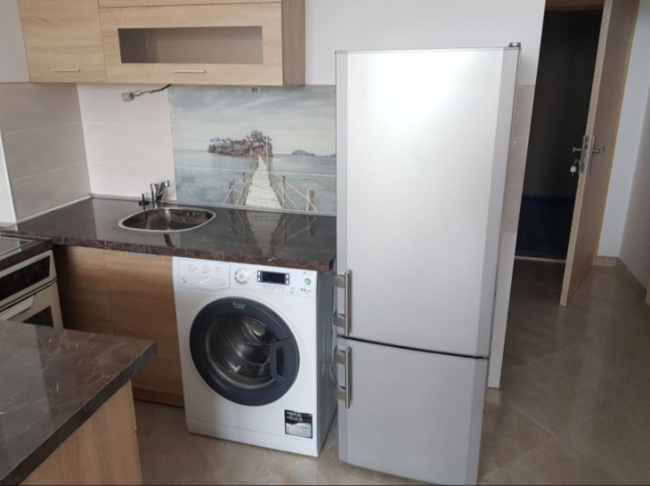 Дава се под наем Едностаен апартамент в София, Студентски град - 50 кв.м за 357 € - Снимка #3