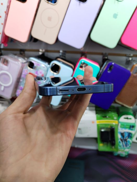 Samsung A55 5G 8 /128 ideal