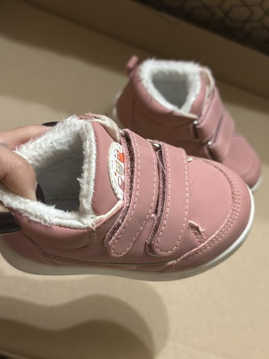 Sneakersi imblaniti 21